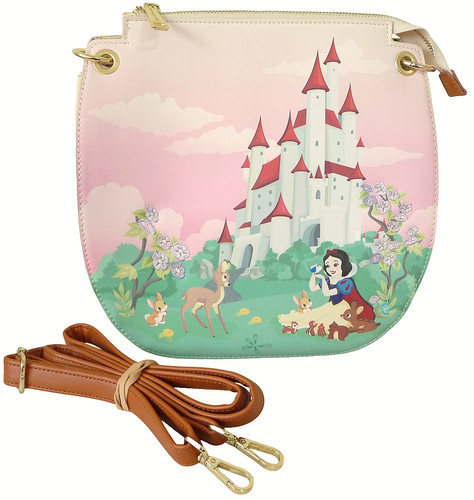 Loungefly womens disney - womens,