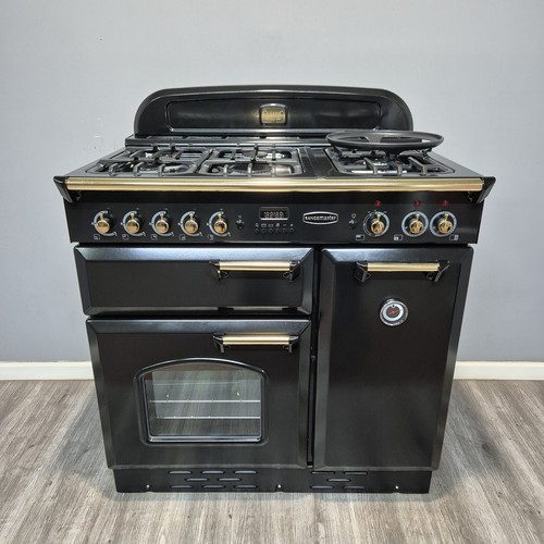Rangemaster classic 90cm fsd - classic,