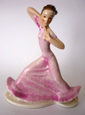 Art Deco Wien Austria Ceramic