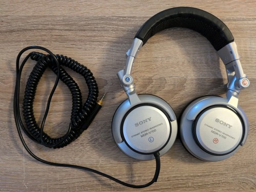 Sony mdr v700 professional - mdr,