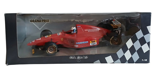 Ferrari 412 nicola - ferrari, "nicola