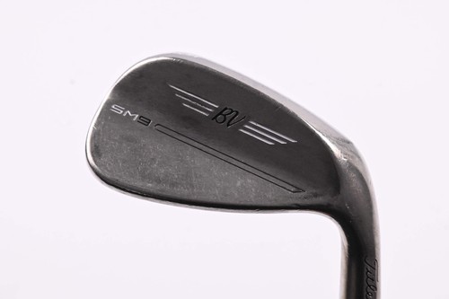 Titleist vokey sm9 pitching - titleist,