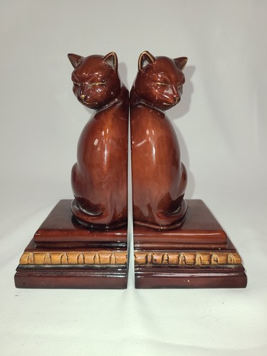 Vintage maitland smith cat - vintage,