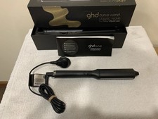 GHD Curve