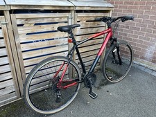 Hybrid Bike – Medium/Small