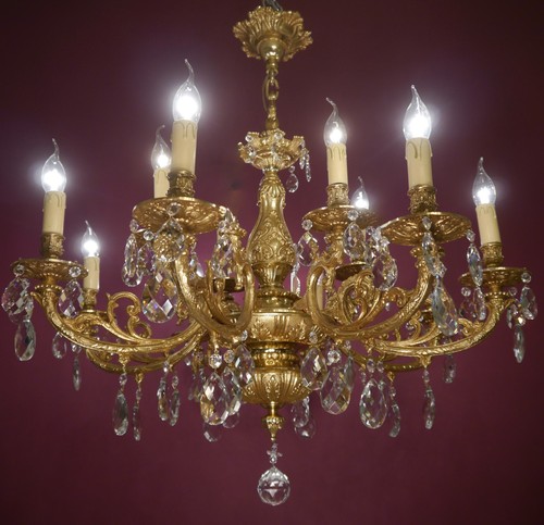 Rare spanish gold - rare,