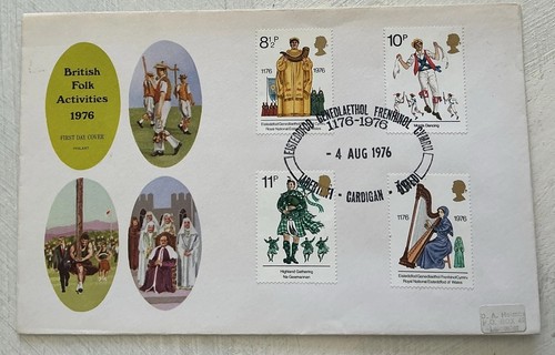 Qeii 1976 cultural - gb,