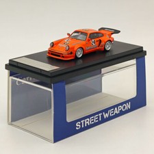 1/64 SW Carrera RSR 3.0/KS-R
