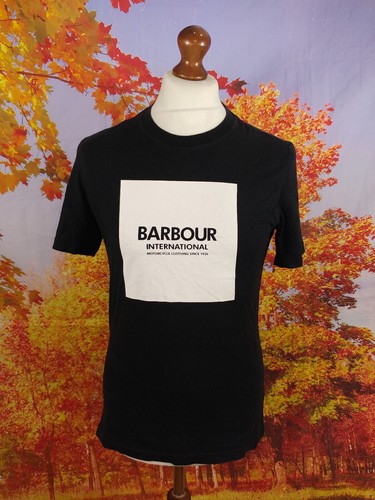 Barbour international black - barbour,