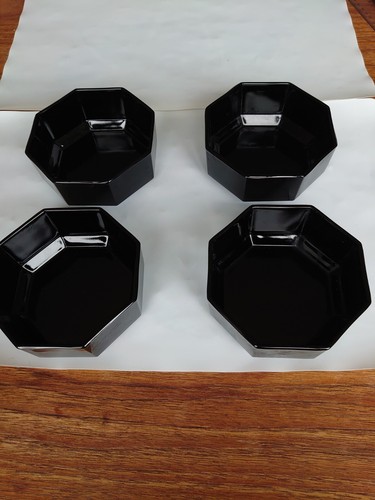 Arcoroc octime black glass - arcoroc,