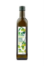 Raw Health Organic Greek Extra