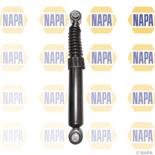 Shock absorber rear - shock, for