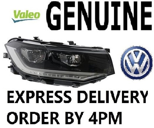 Genuine oem valeo - oem, volkswagen