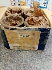 Peugeot 404 XC5 1618cc Piston and Liner Kit set (4) Oct 70 onwards