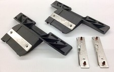 Whelen Justice LED Beacon Light Bar Mounts RMKEZ29