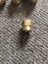 Exhaust Manifold Nuts MG MMM