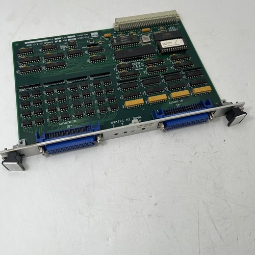 Hurco 415 0601 - i/o, node