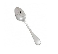 6 x Stainless Steel Tea Spoons