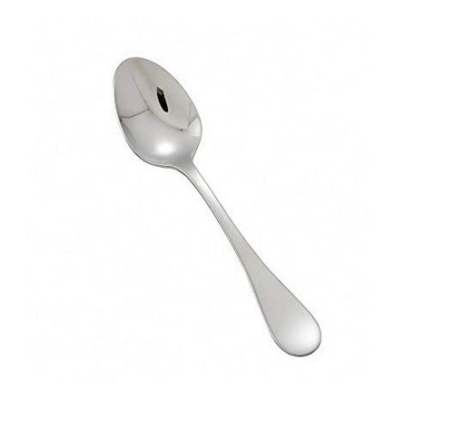 Stainless steel tea - stainless, spoons