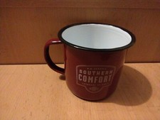 Southern Comfort Metal