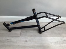 Raleigh strika bike frame for - raleigh,