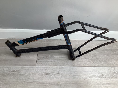 Raleigh strika bike - strika,