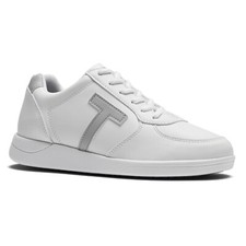 Toffeln UltraLite Trainer 0663 - White