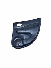 Nissan NOTE MK2 (E12) 5DR OSR