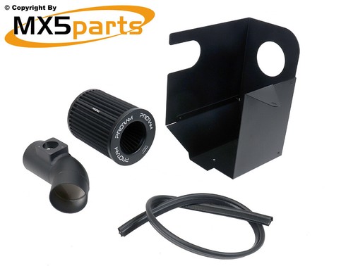 Mx5 ramair performance - ramair, cold
