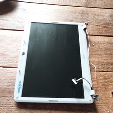 Lcd Acer Aspire 7720g used lcd 