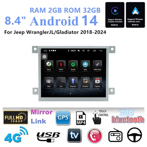 Android stereo radio gps - stereo,