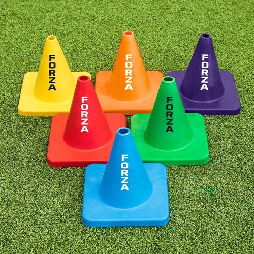 Metis flexible training cones - metis,