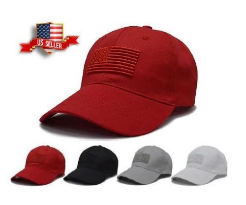 New embroidered usa - embroidered,