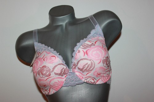 Triumph underwired bra