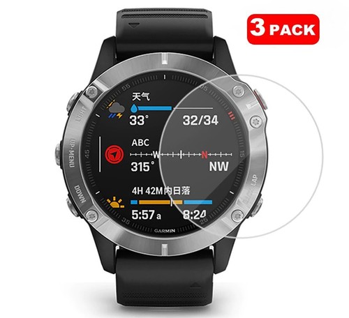 For garmin fenix - 3,