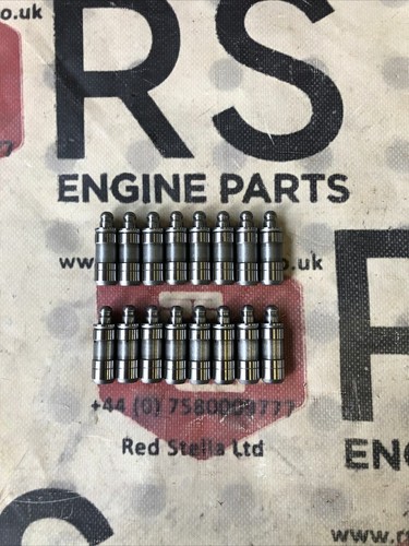 16x hydraulic tappet valve - 16x,