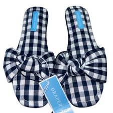 Draper James NWT Women's Abbie