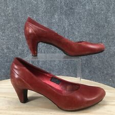 Tsubo Shoes Womens 9 Slip On