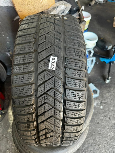 245 r18 100v pirelli - 245, 45