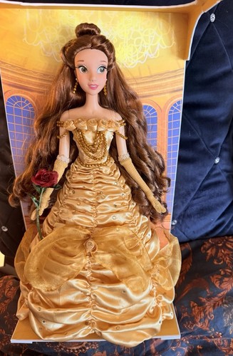 Disney store beauty and - disney,