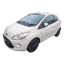 FORD KA ZETEC 2008-2011 DRIVE