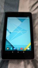 Nexus 7 2012 16GB Wi-Fi –