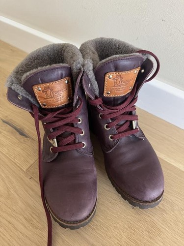 Women panama jack boots - jack,