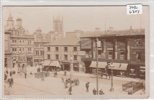 Huddersfield yorkshire the - huddersfield,