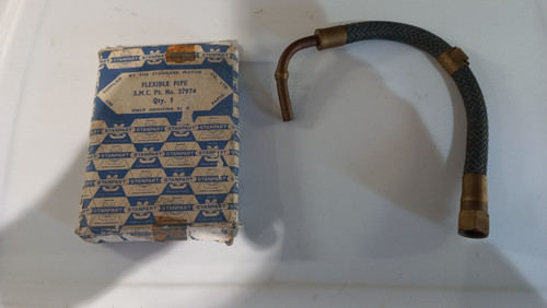 New old stock genuine standard - genuine,