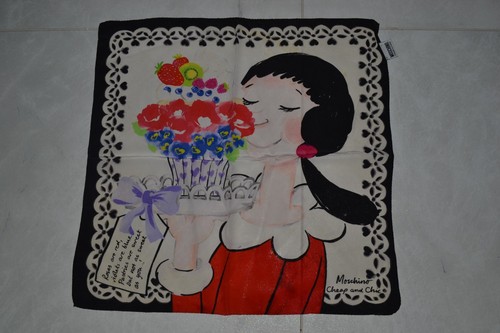 Vtg moschino cheap - moschino,