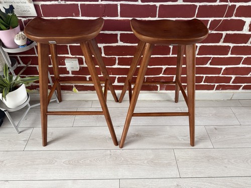 Beliani bar stools - bar,