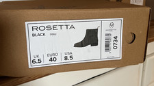 Shires Moretta Rosetta Boots -