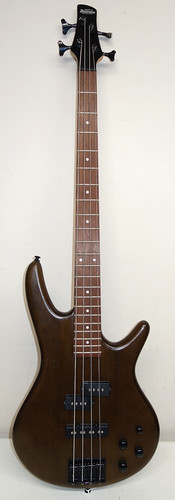 Ibanez gsr200b gio series - gsr200b,
