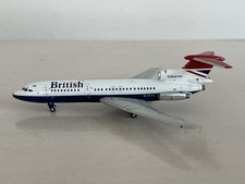 BA Trident 1/400 Scale G-AVFG